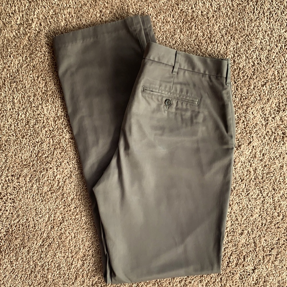 Bonobos, casual slack, 34/34, no defects or stains